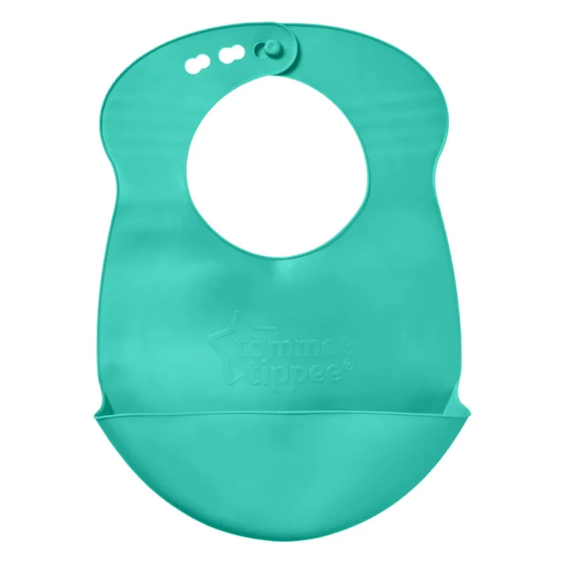 Tommee Tippee ROLL N GO BIB