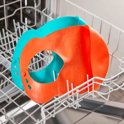 Tommee Tippee ROLL N GO BIB