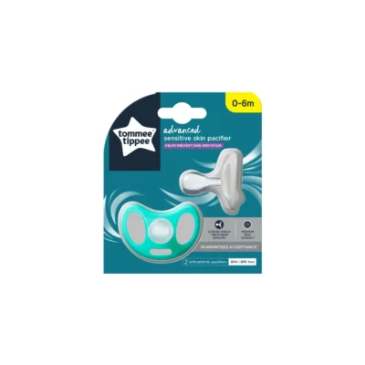 Tommee Tippee Closer To Nature ADVANCED SENSITIVE SOOTHER