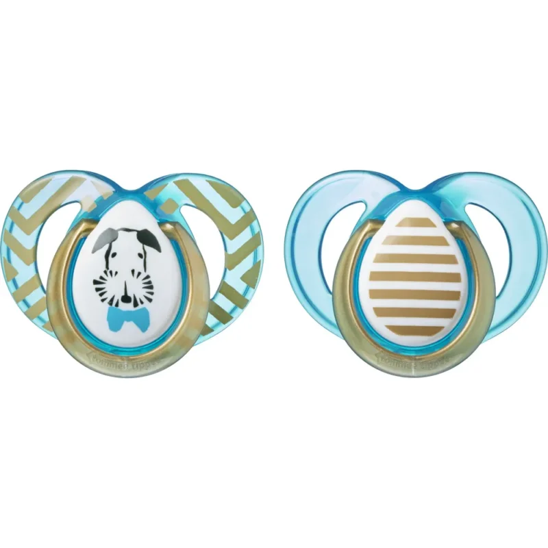 Tommee Tippee Soothers MODA