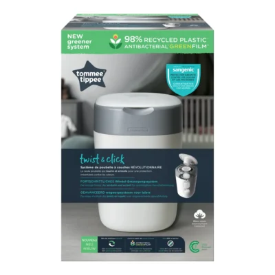 Tommee Tippee TWIST