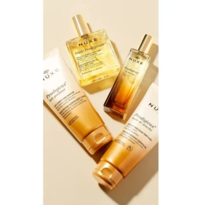 Nuxe Prodigieux Le Parfum 30ml