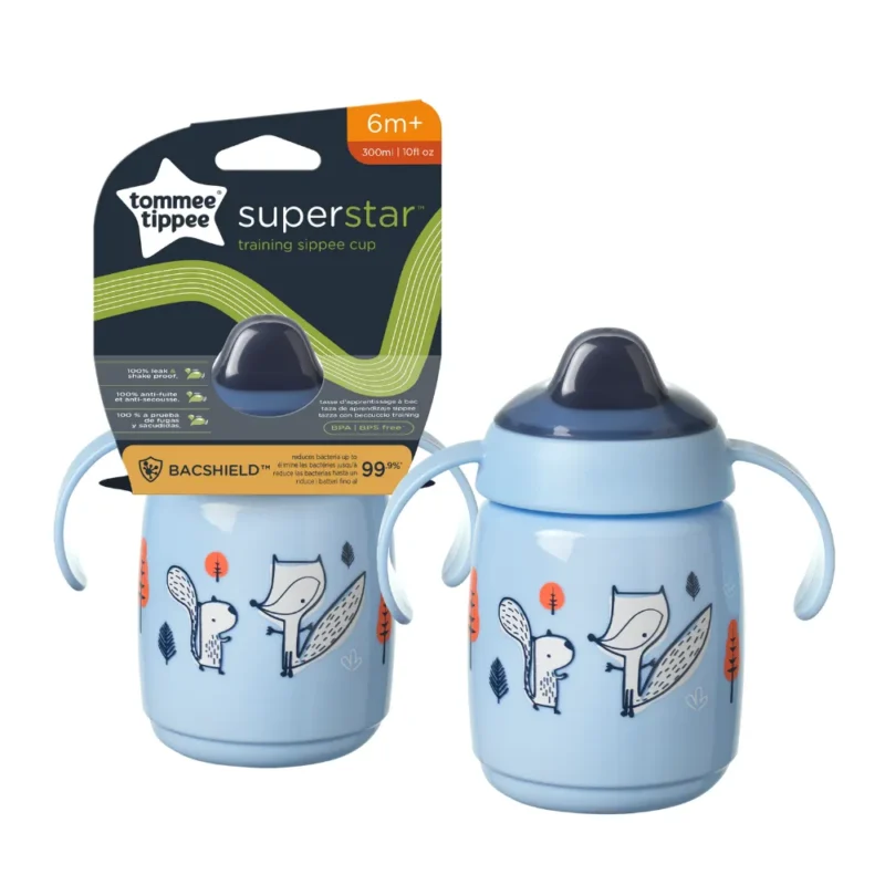 Tommee Tippee TRAINING SIPPEE CUP
