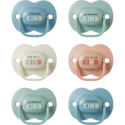Tommee Tippee Soothers ANYTIME