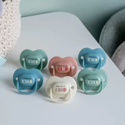Tommee Tippee Soothers ANYTIME