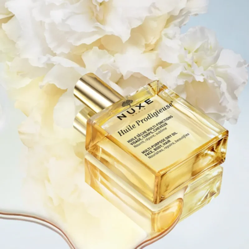 Nuxe Huile Prodigieuse
