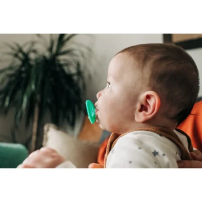 Tommee Tippee Closer To Nature ADVANCED SENSITIVE SOOTHER