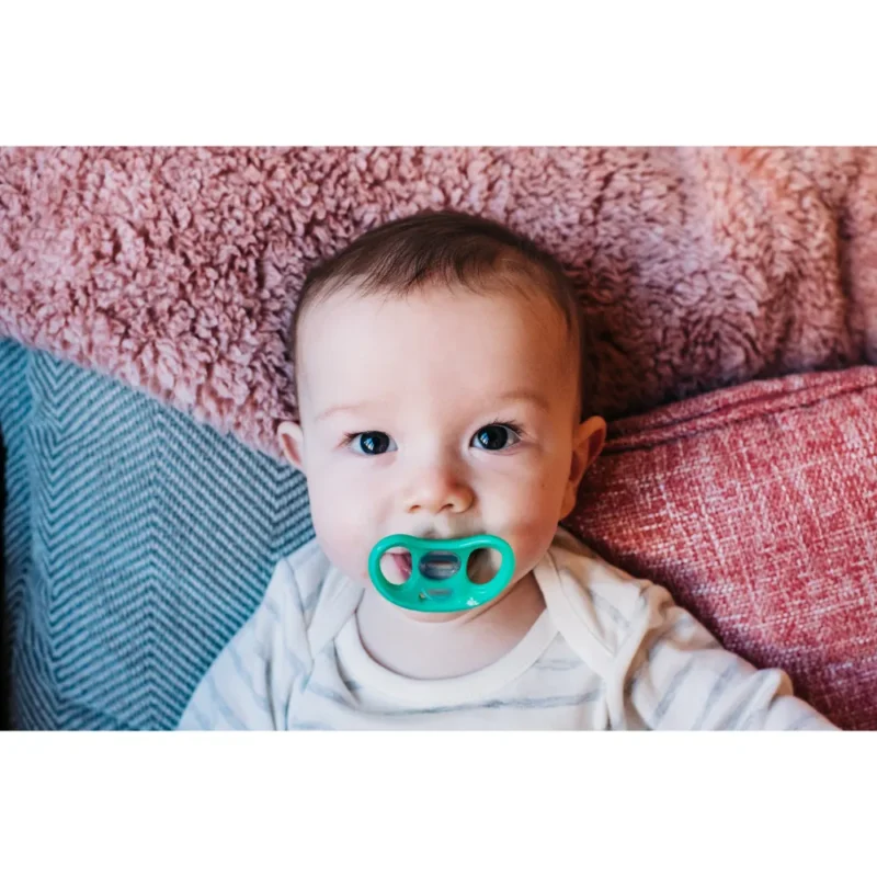 Tommee Tippee Closer To Nature ADVANCED SENSITIVE SOOTHER