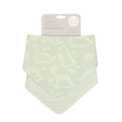 Tommee Tippee Bandana Bibs ALL4ELLA