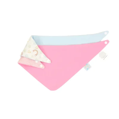 Tommee Tippee Bandana Bibs ALL4ELLA