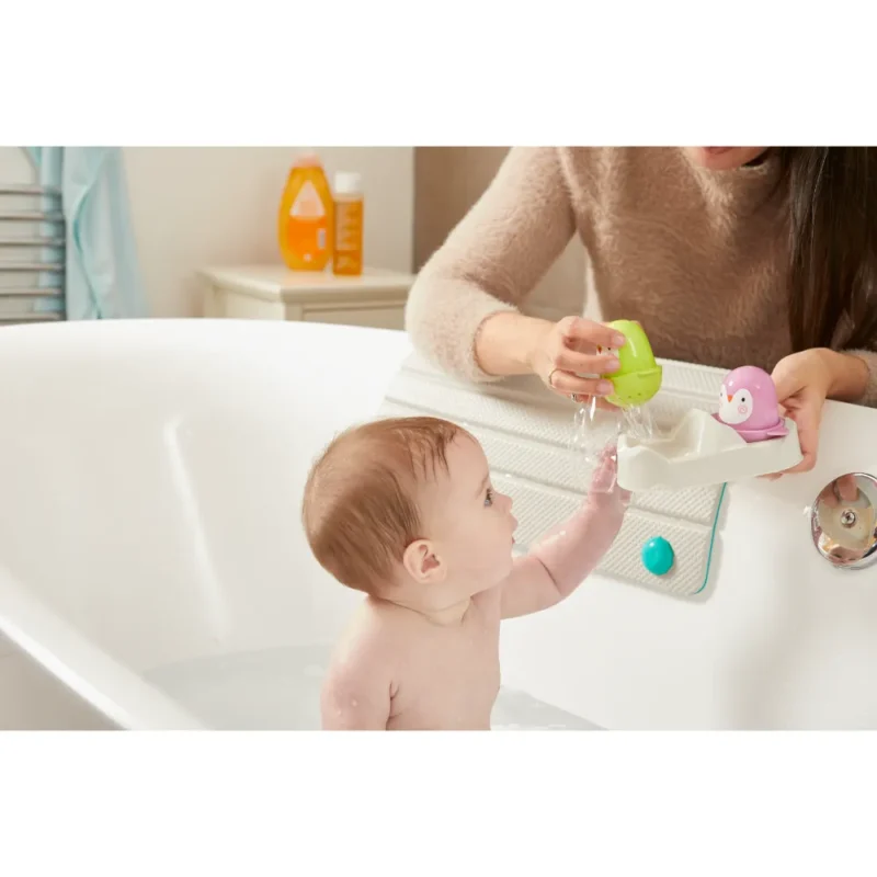 Tommee Tippee SPLASHTIME BUBLE BLOWERS
