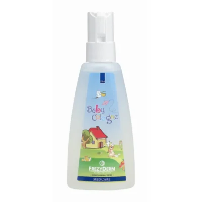 FREZYDERM BABY COLOGNE