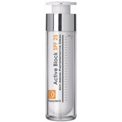FREZYDERM ACTIVE BLOCK