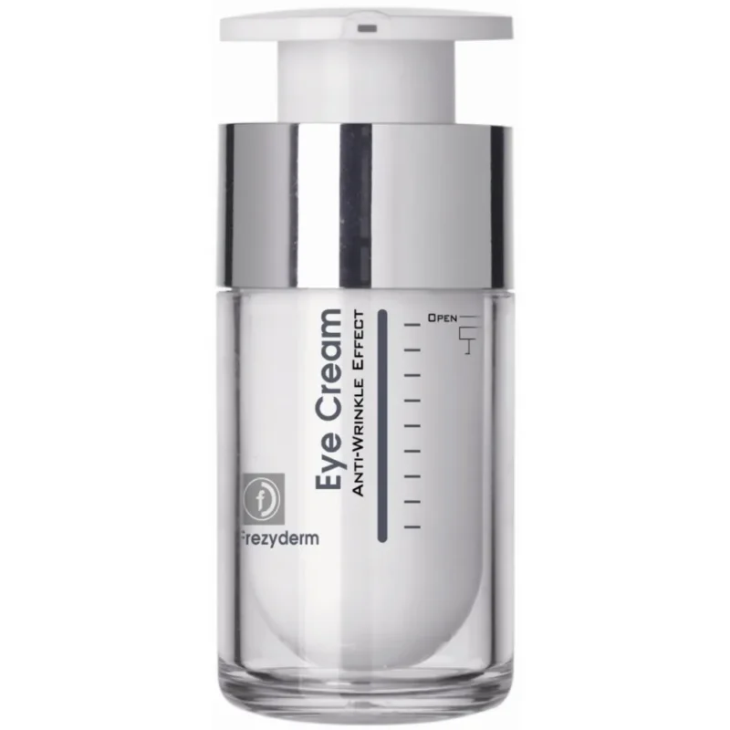 FREZYDERM ANTI-WRINKLE EYE CREAM