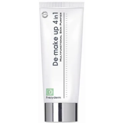 FREZYDERM DE-MAKE UP 4 in 1