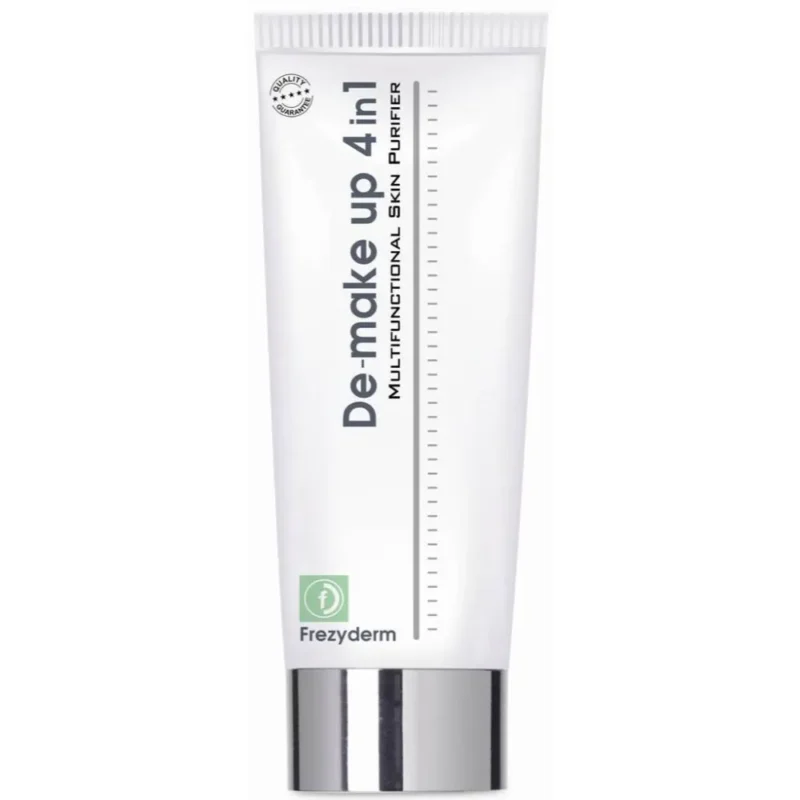 FREZYDERM DE-MAKE UP 4 in 1