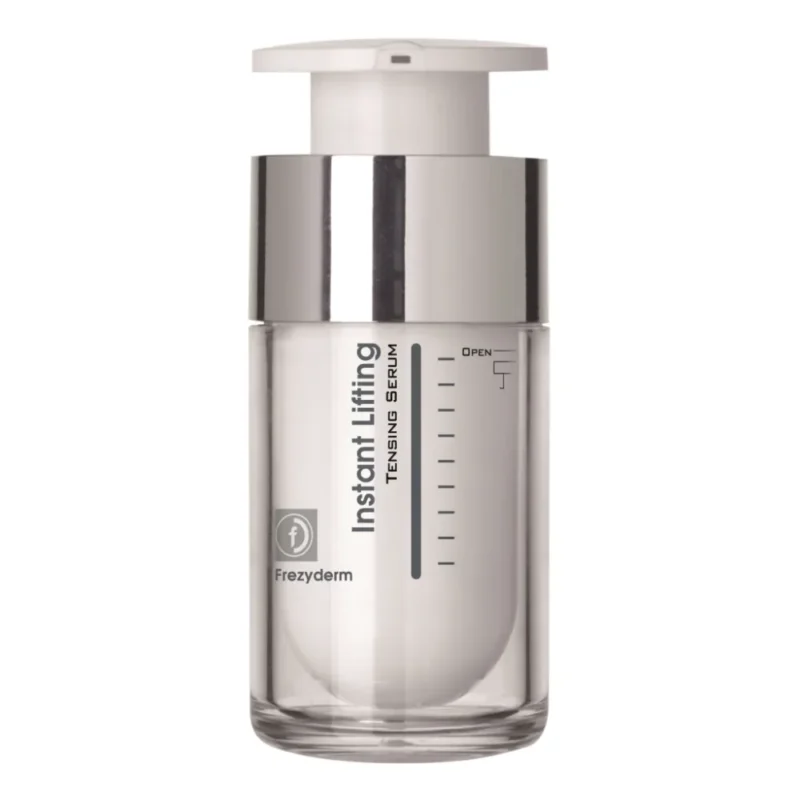 FREZYDERM INSTANT LIFTING SERUM 15ml