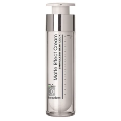 FREZYDERM MATTE EFFECT CREAM