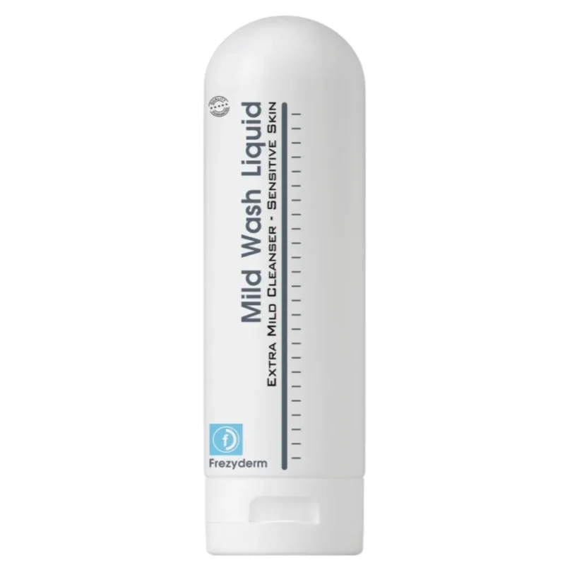FREZYDERM MILD WASH LIQUID