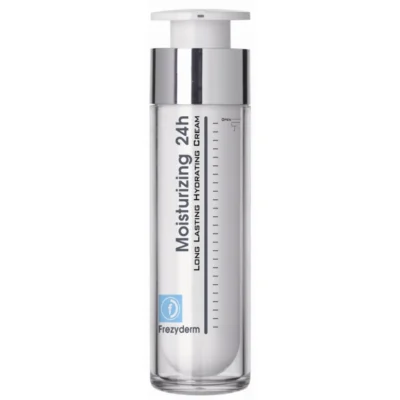 FREZYDERM MOISTURIZING 24h CREAM 20