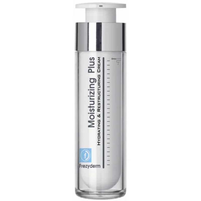 FREZYDERM MOISTURIZING PLUS CREAM 30+