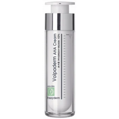 FREZYDERM VOLPADERM AHA CREAM