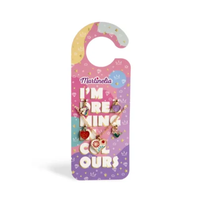 Martinelia Door Hanger Necklaces