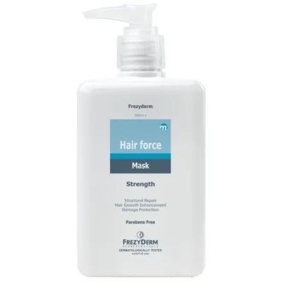 FREZYDERM HAIR FORCE MASK