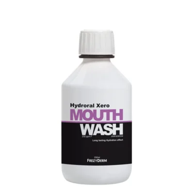 FREZYDERM MOUTHWASH HYDRORAL XERO