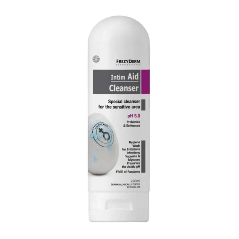 FREZYDERN INTIM AID CLEANSERFREZYDERN INTIM AID CLEANSER