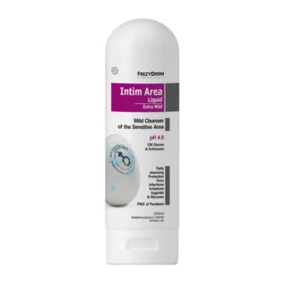 FREZYDERM INTIM AREA LIQUID