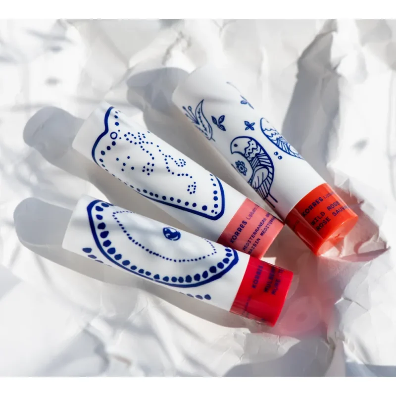 KORRES LIP BALM