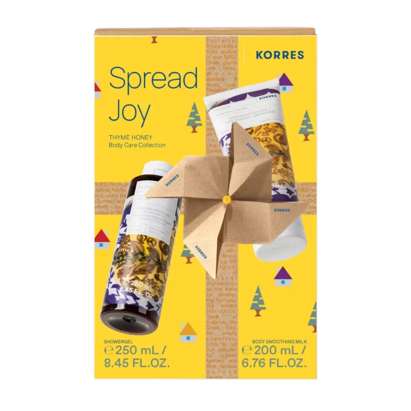 Korres Μέλι Θυμάρι