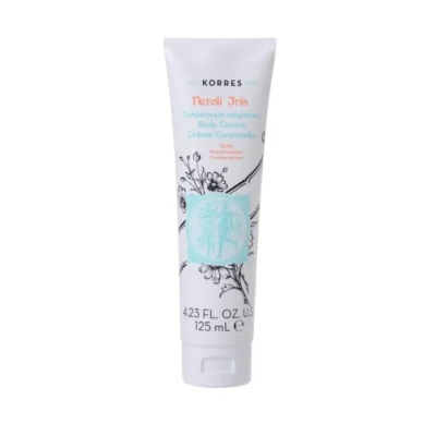 Korres Γαλάκτωμα Σώματος Neroli Iris 125ml