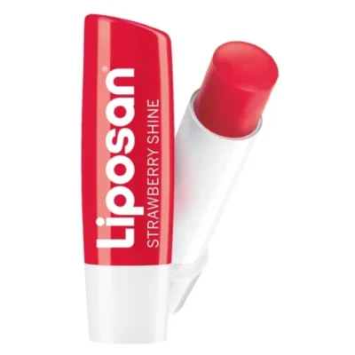 Liposan Strawberry Shine