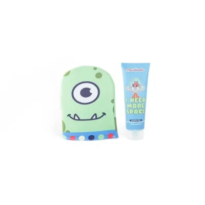 Martinelia I Need More Space Wash Mitt Set