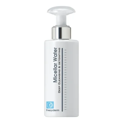FREZYDERM MICELLAR WATER