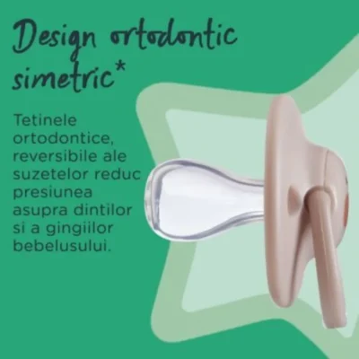 Tommee Tippee Soothers ANYTIME