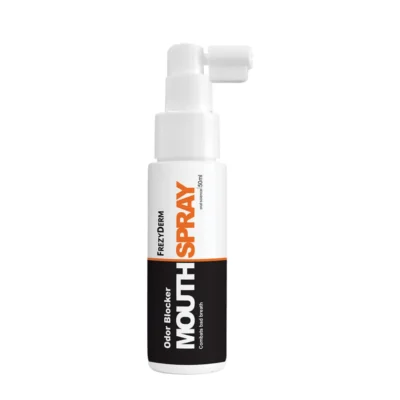 FREZYDERM ODOR BLOCKER MOUTH SPR 50ml