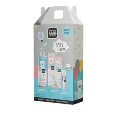 PharmaLead Baby Care Promo Pack