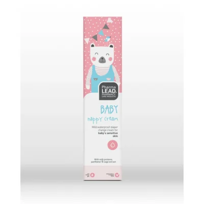 PharmaLead Κρέμα Αλλαγής Πάνας 150ml