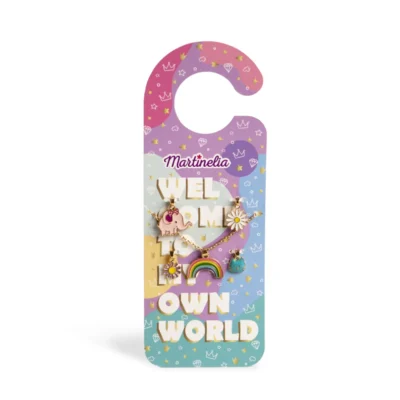 Martinelia Door Hanger Necklaces