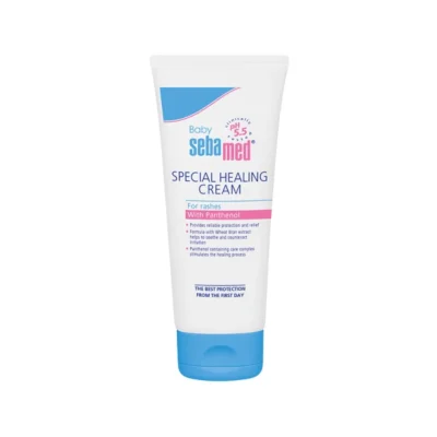 SEBAMED Special Healing Cream