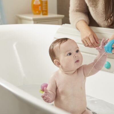 Tommee Tippee SPLASHTIME SQUIRTEE BATH FLOATS