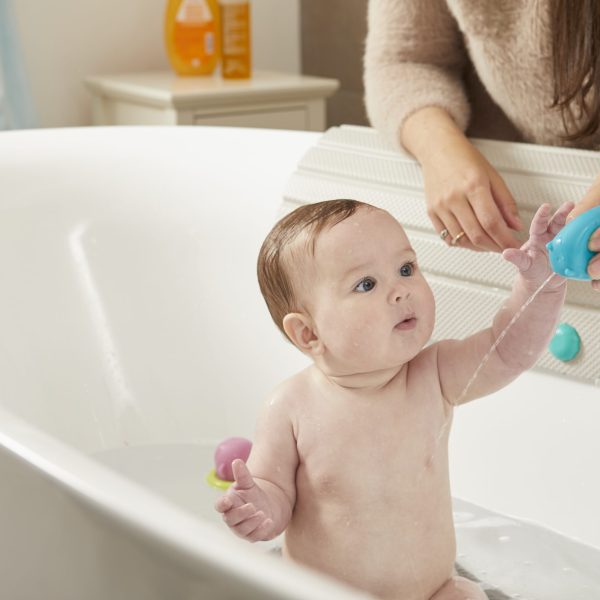 Tommee Tippee SPLASHTIME SQUIRTEE BATH FLOATS