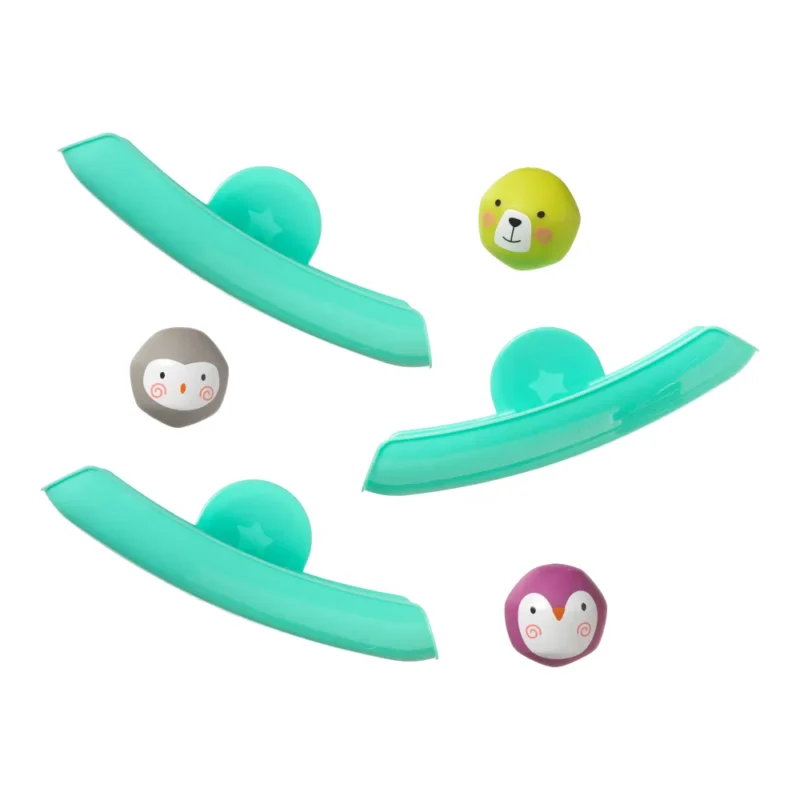 Tommee Tippee SPLASHTIME WATERFALL BATH TOYS