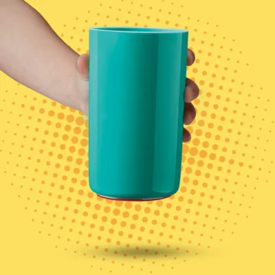 Tommee Tippee No Knock Super Cup 12m+