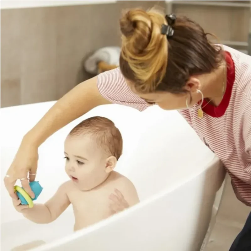 Tommee Tippee SPLASHTIME SQUIRTEE BATH FLOATS