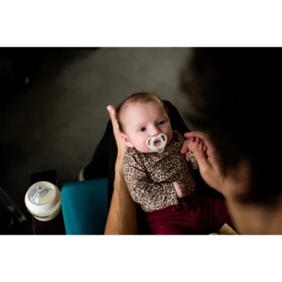 Tommee Tippee ΠΙΠΙΛΕΣ ULTRA LIGHT SILICONE SOOTHER