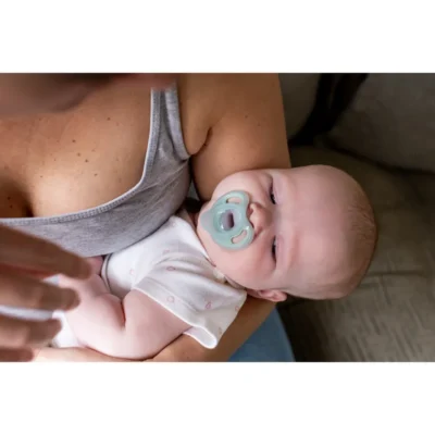 Tommee Tippee ΠΙΠΙΛΕΣ ULTRA LIGHT SILICONE SOOTHER